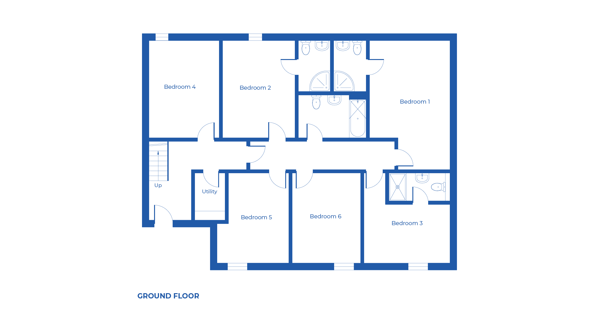 Ground Floor
