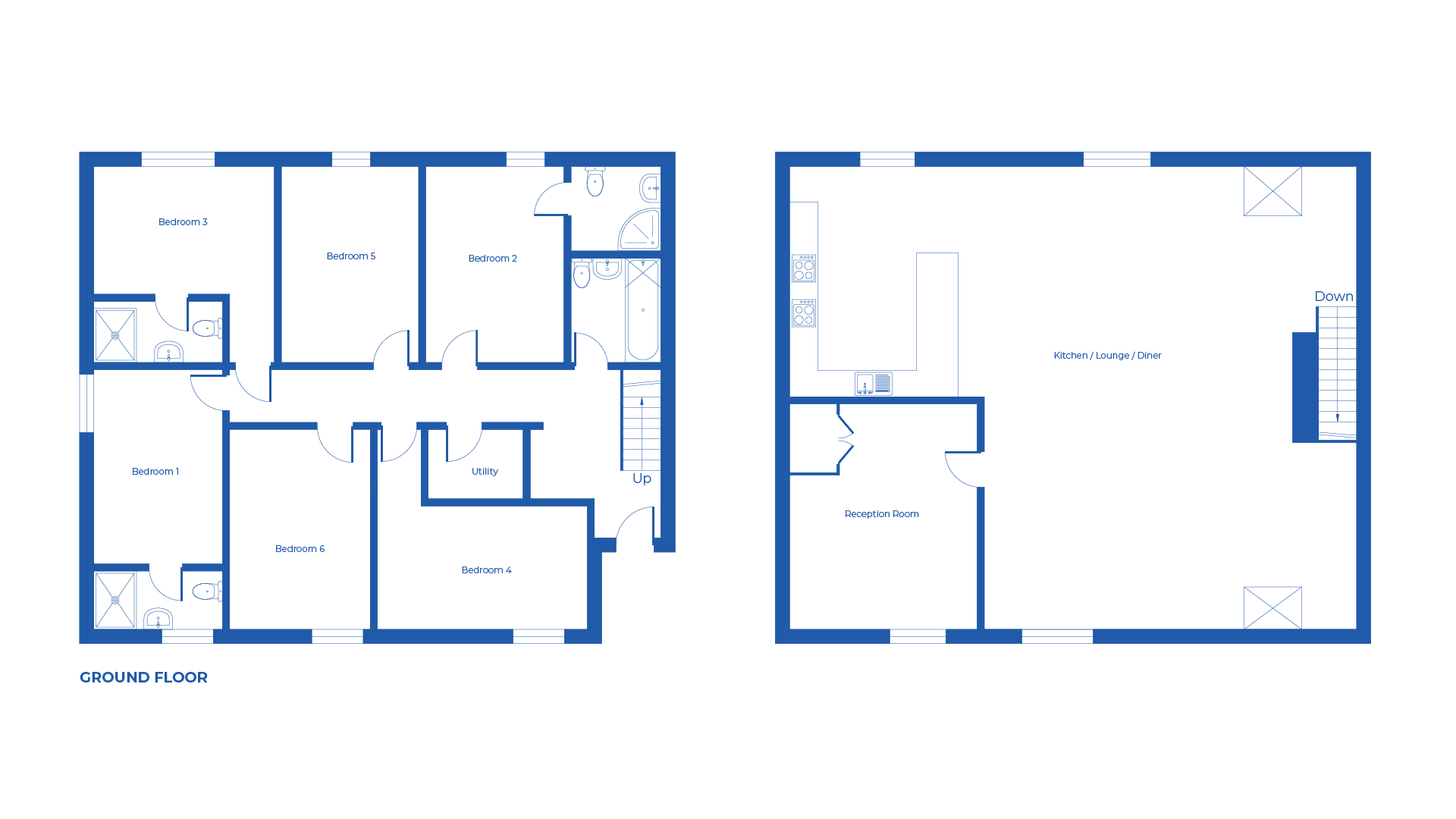 Ground Floor