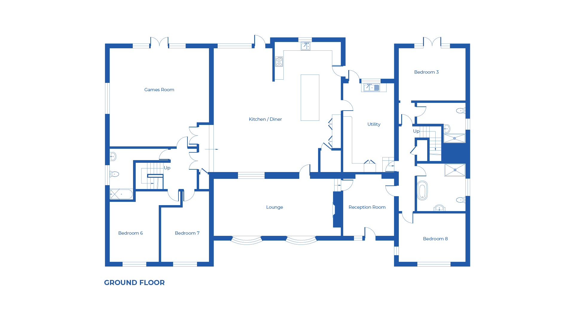 Ground Floor