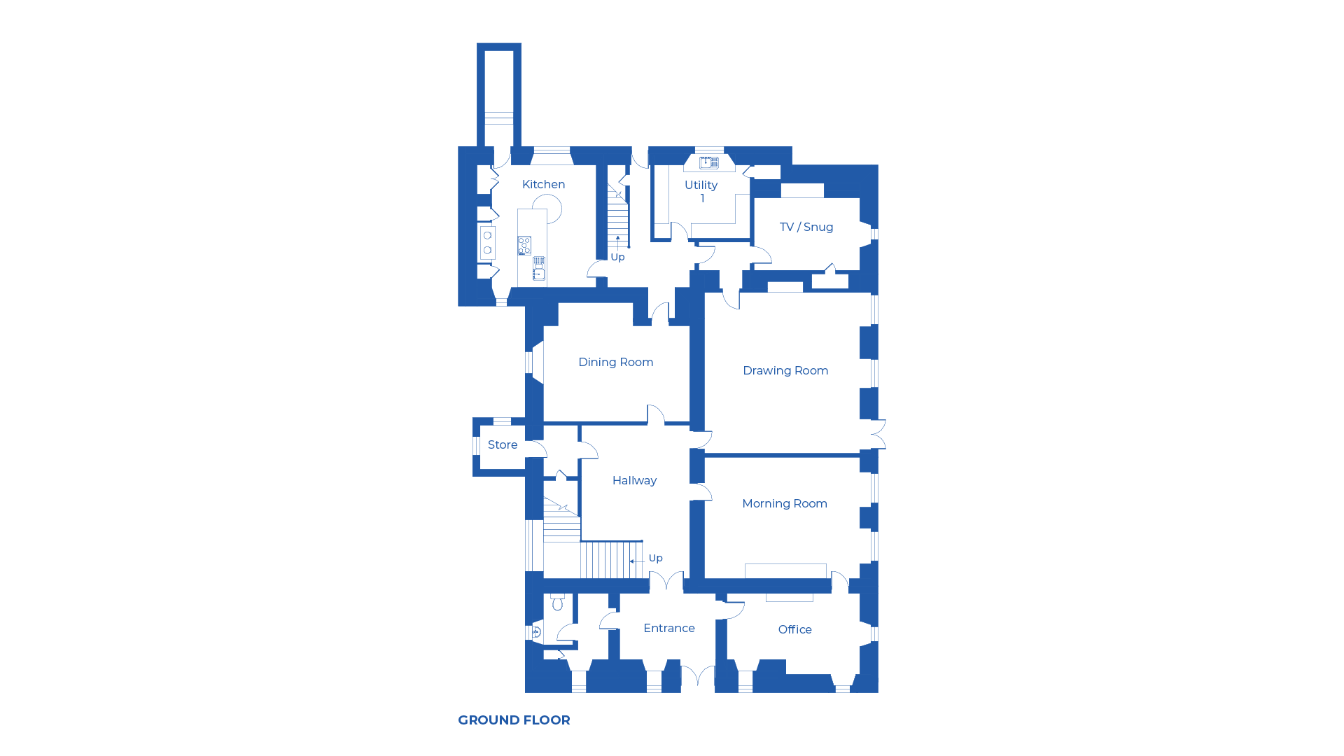 Ground Floor