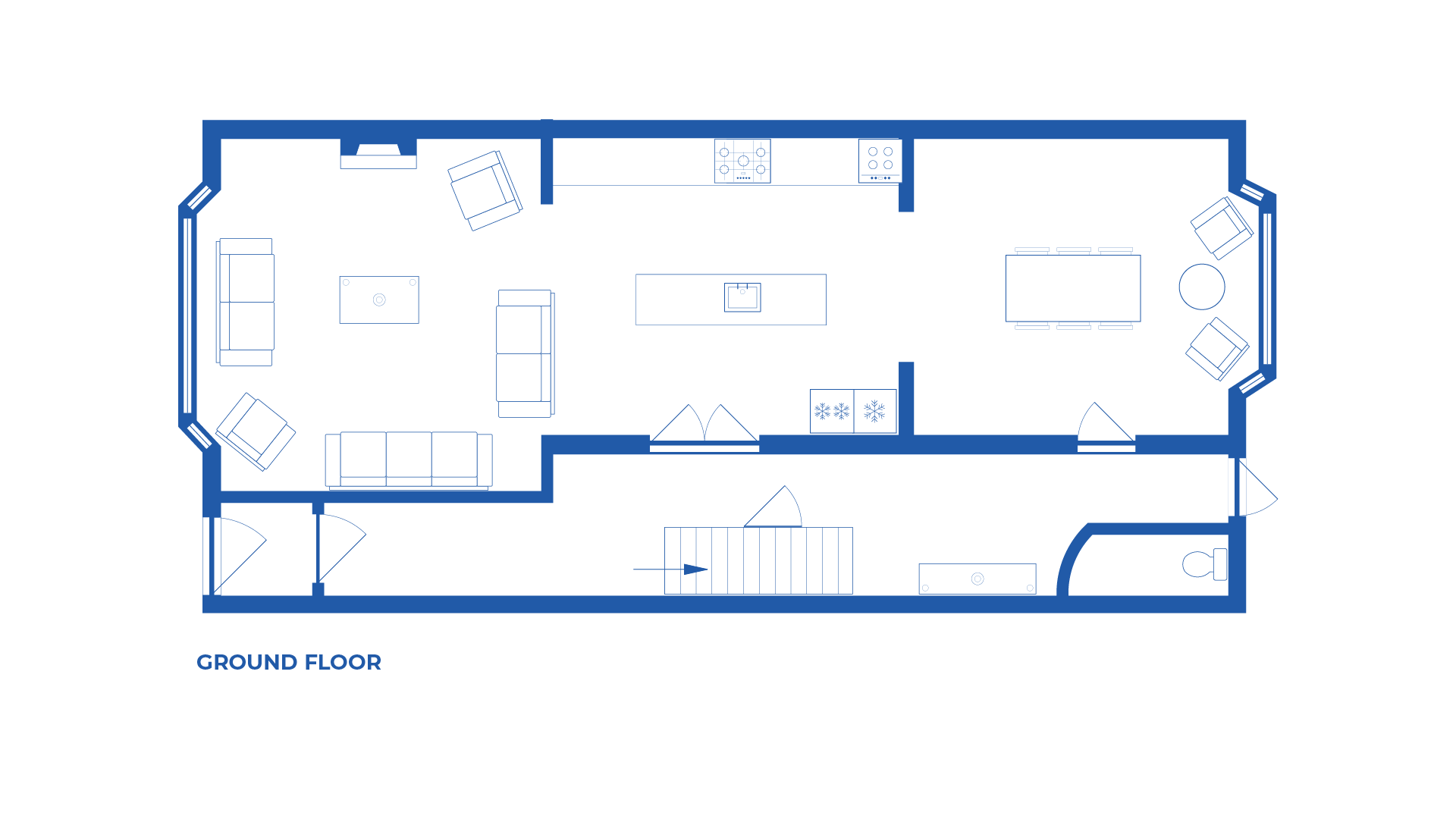 Ground Floor