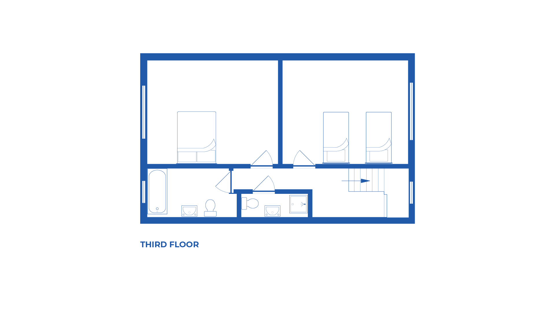 3rd Floor