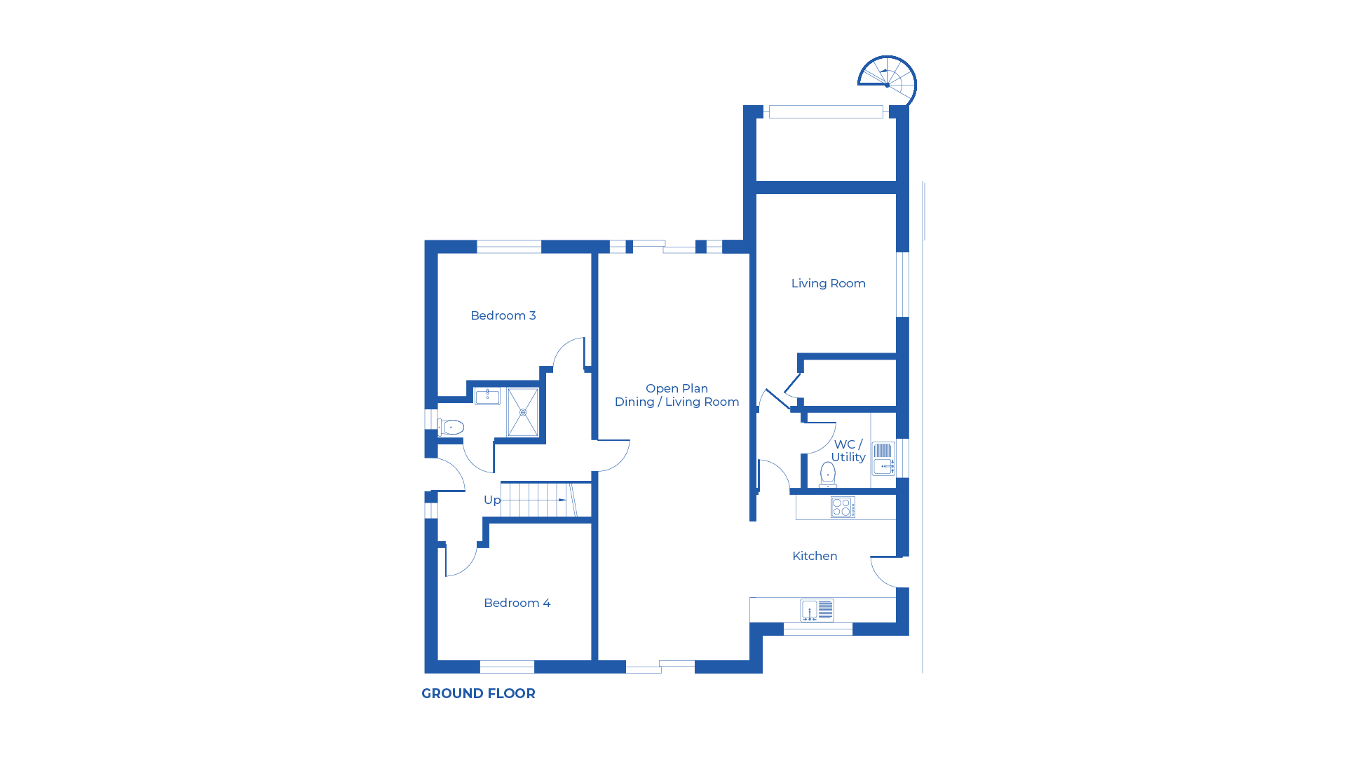 Ground Floor
