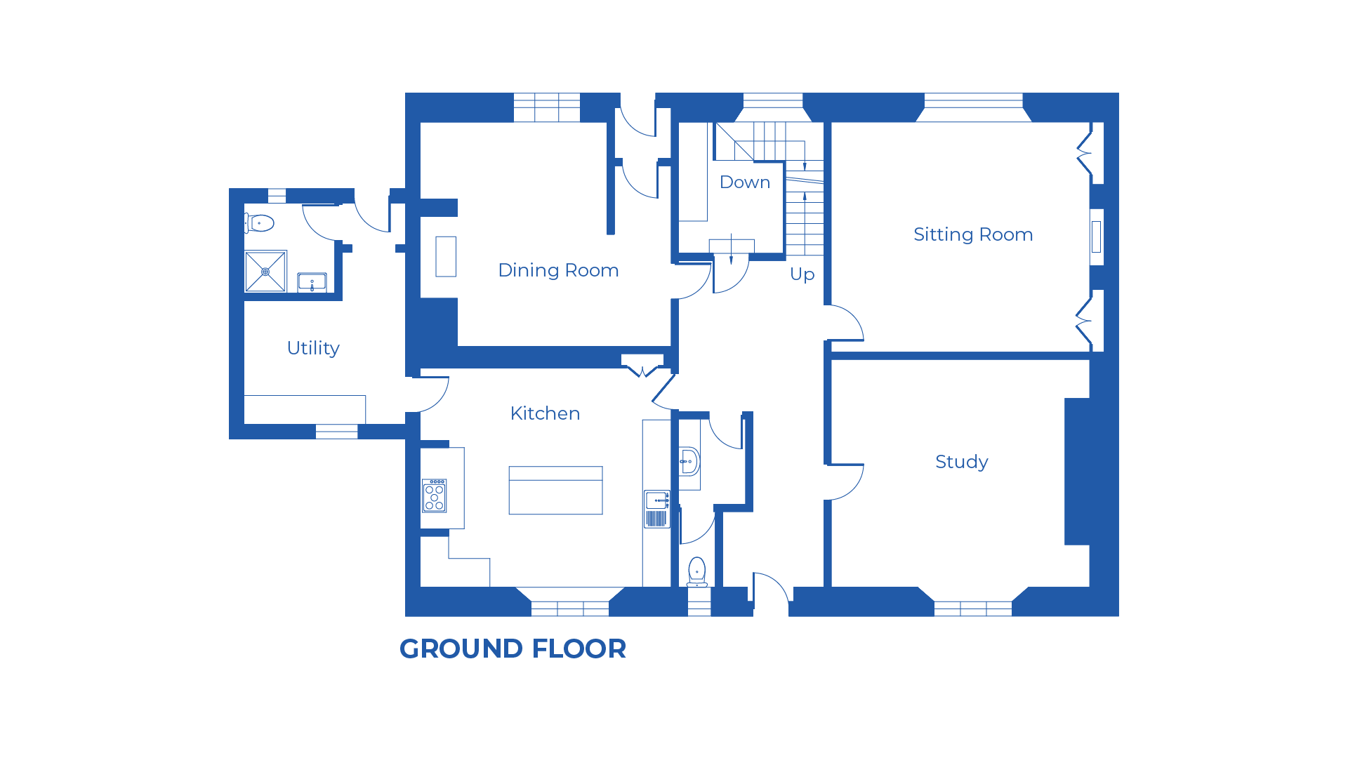Ground Floor