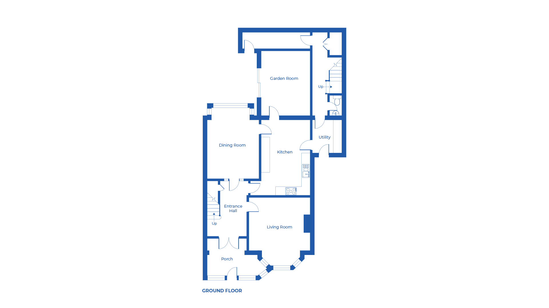 Ground Floor