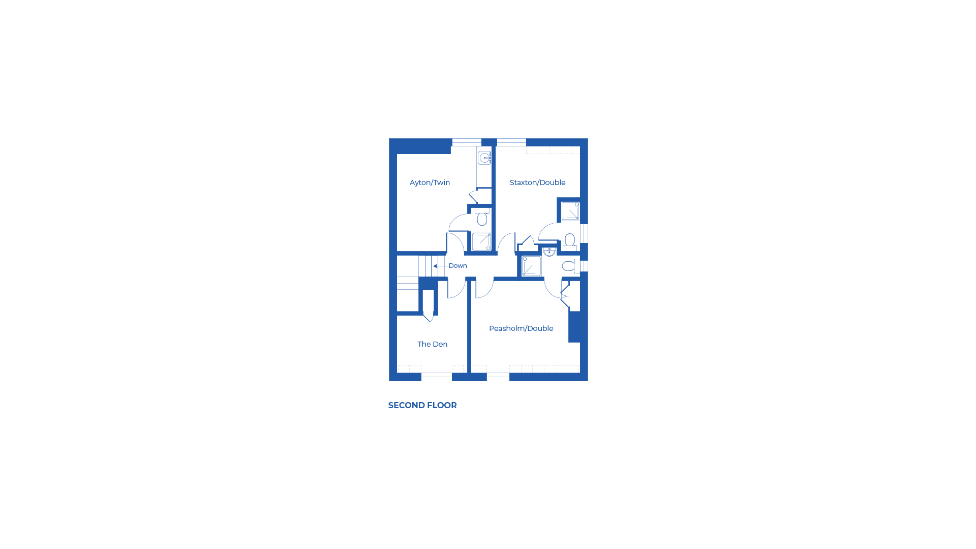 2nd Floor