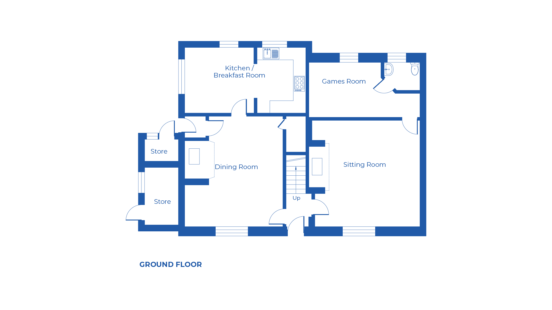 Ground Floor