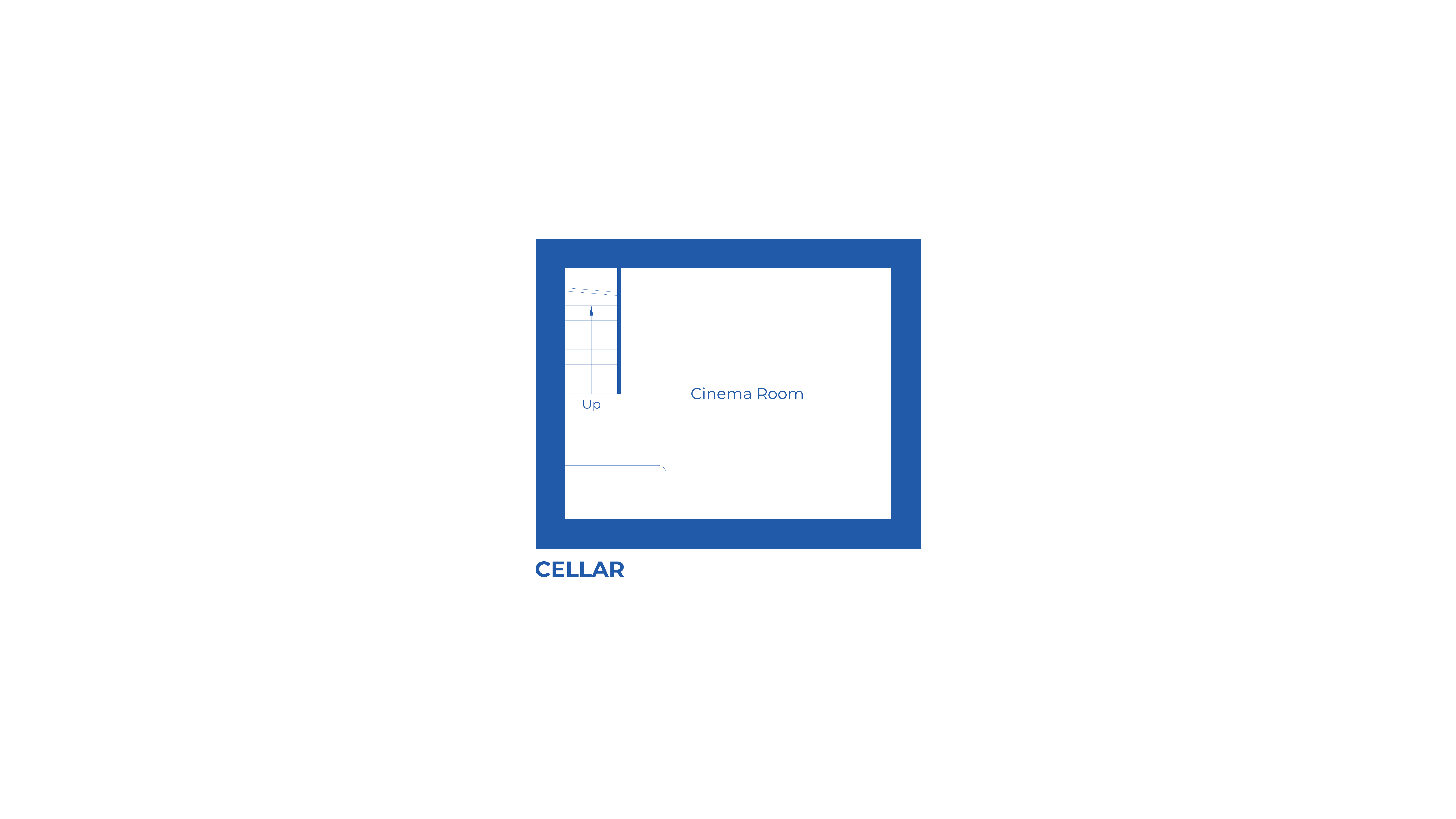 Alternative Floorplan