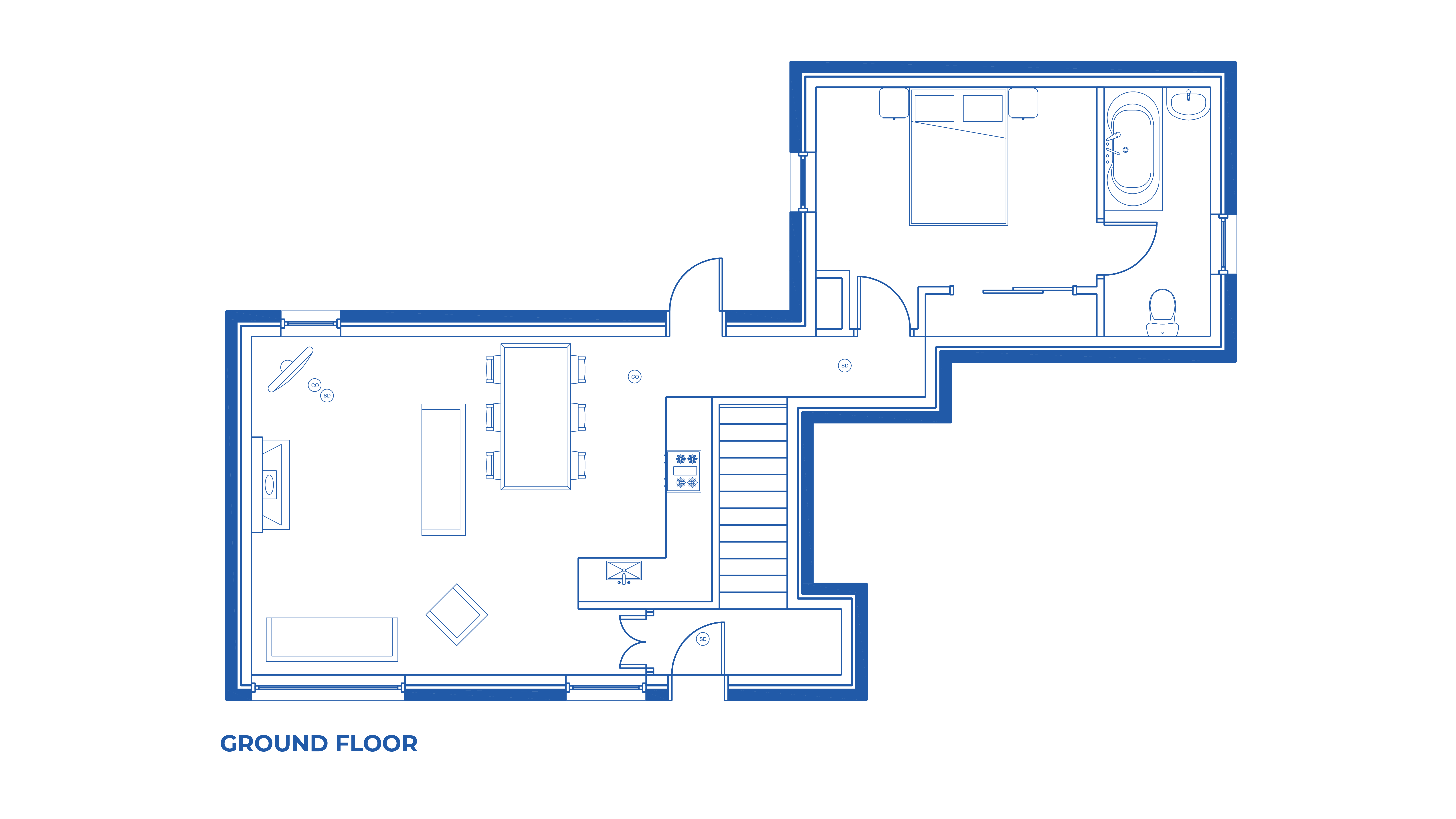 Ground Floor