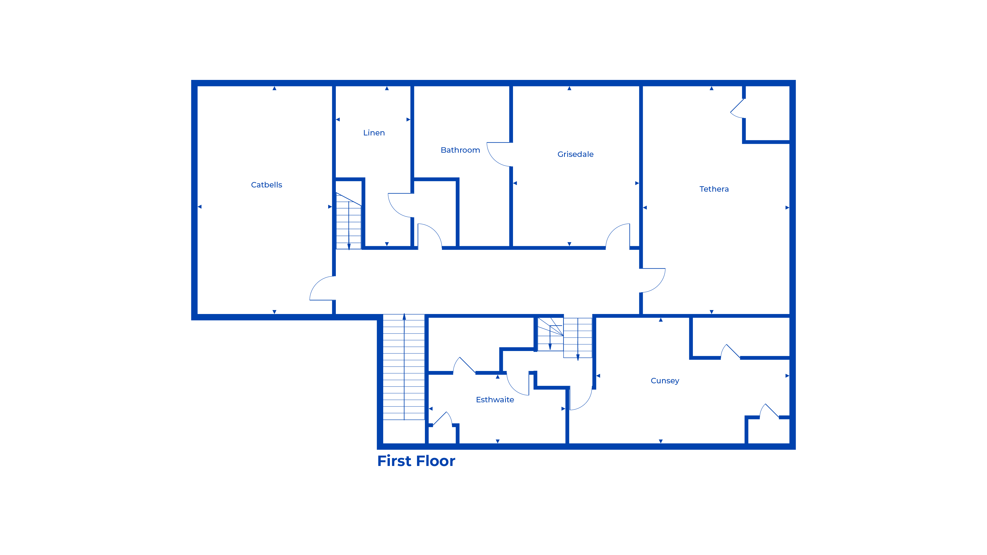 Ground Floor