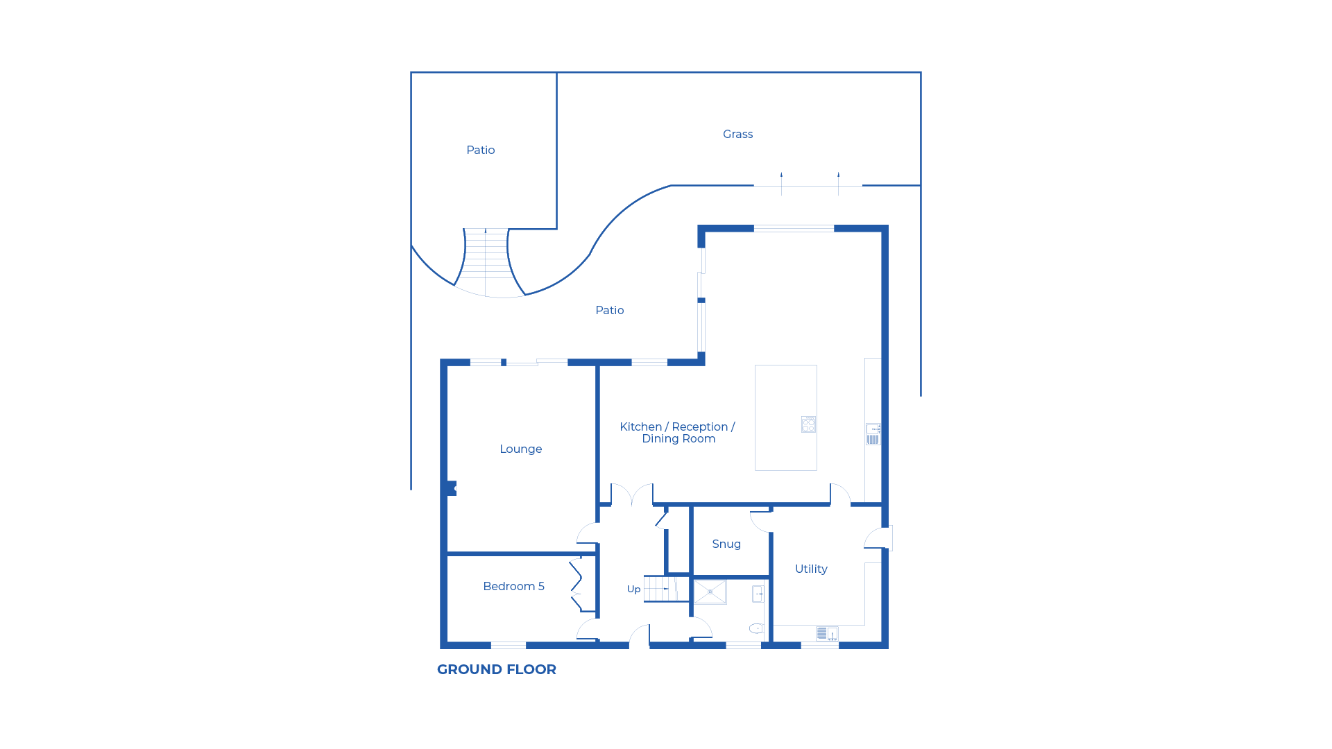 Ground Floor