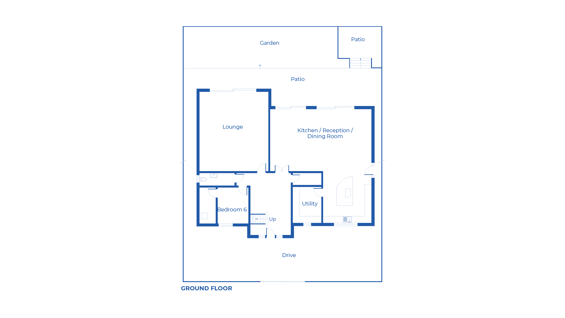 Ground Floor