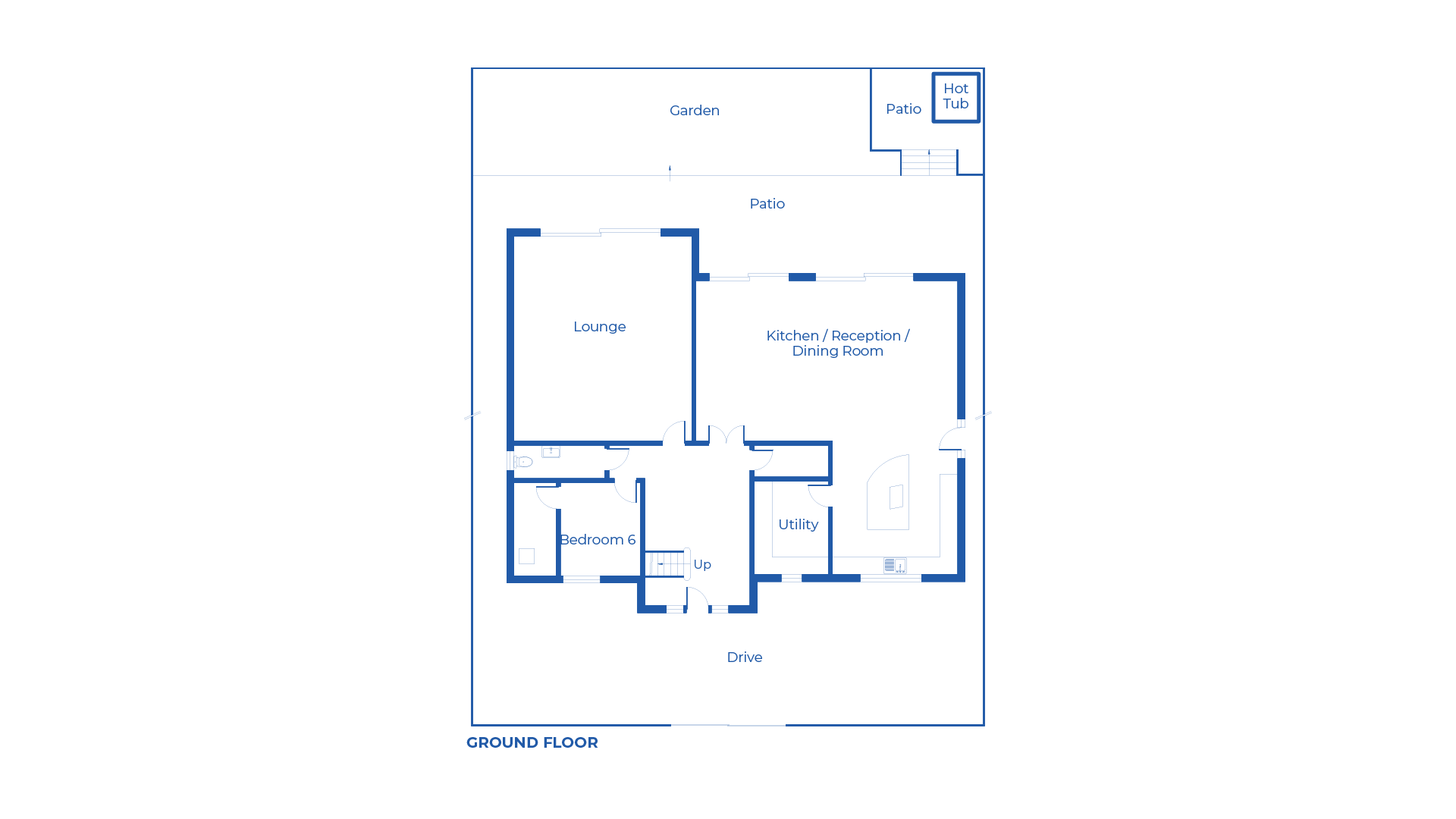 Ground Floor