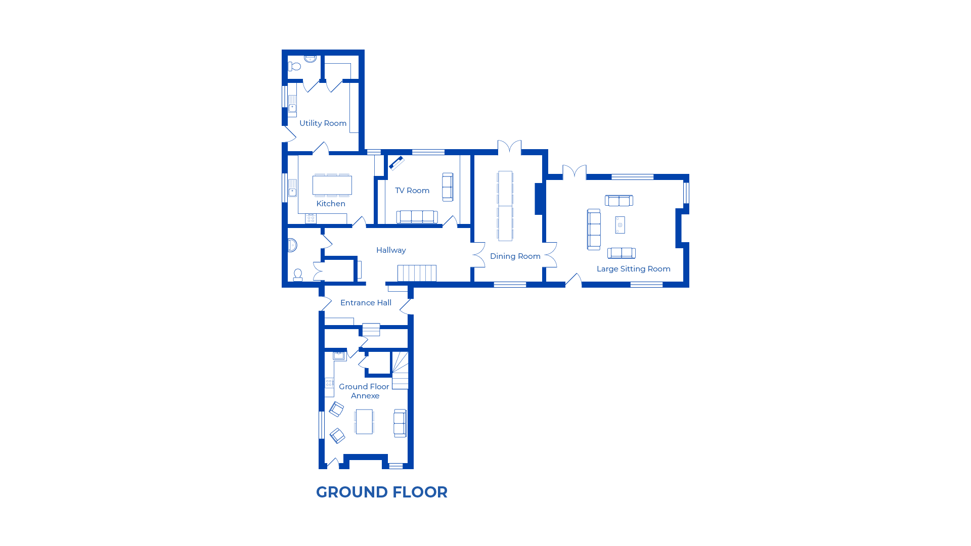 Ground Floor
