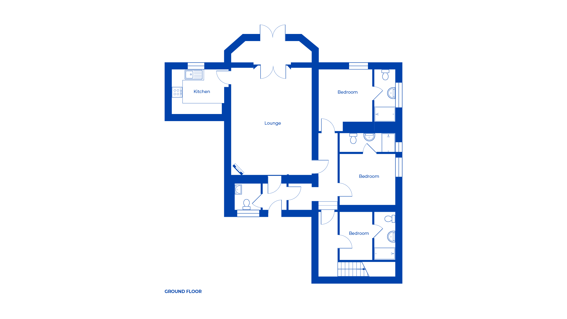 Ground Floor