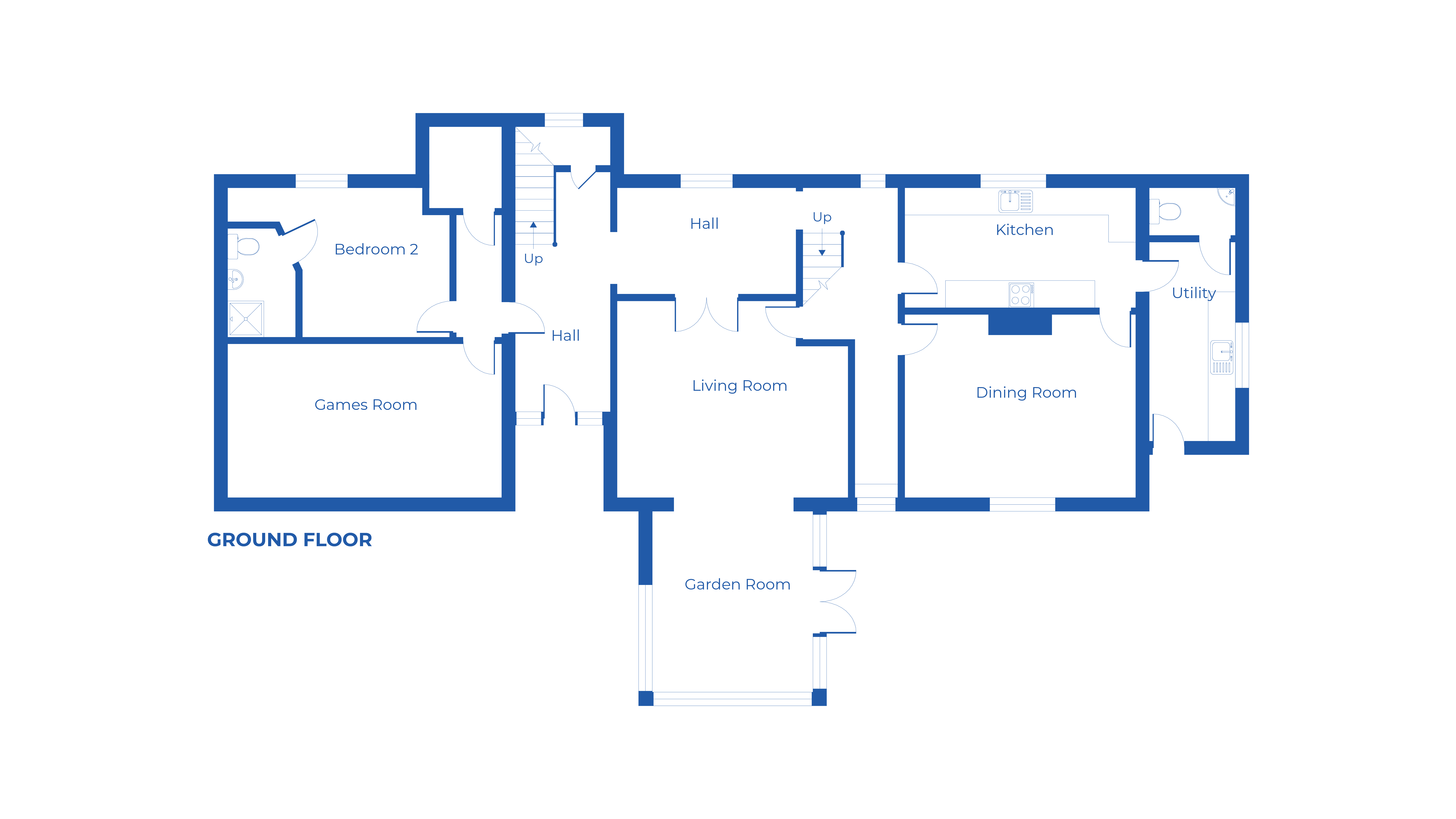 Yewtree House Askham, Cumbria Broad Ing The Lake District And