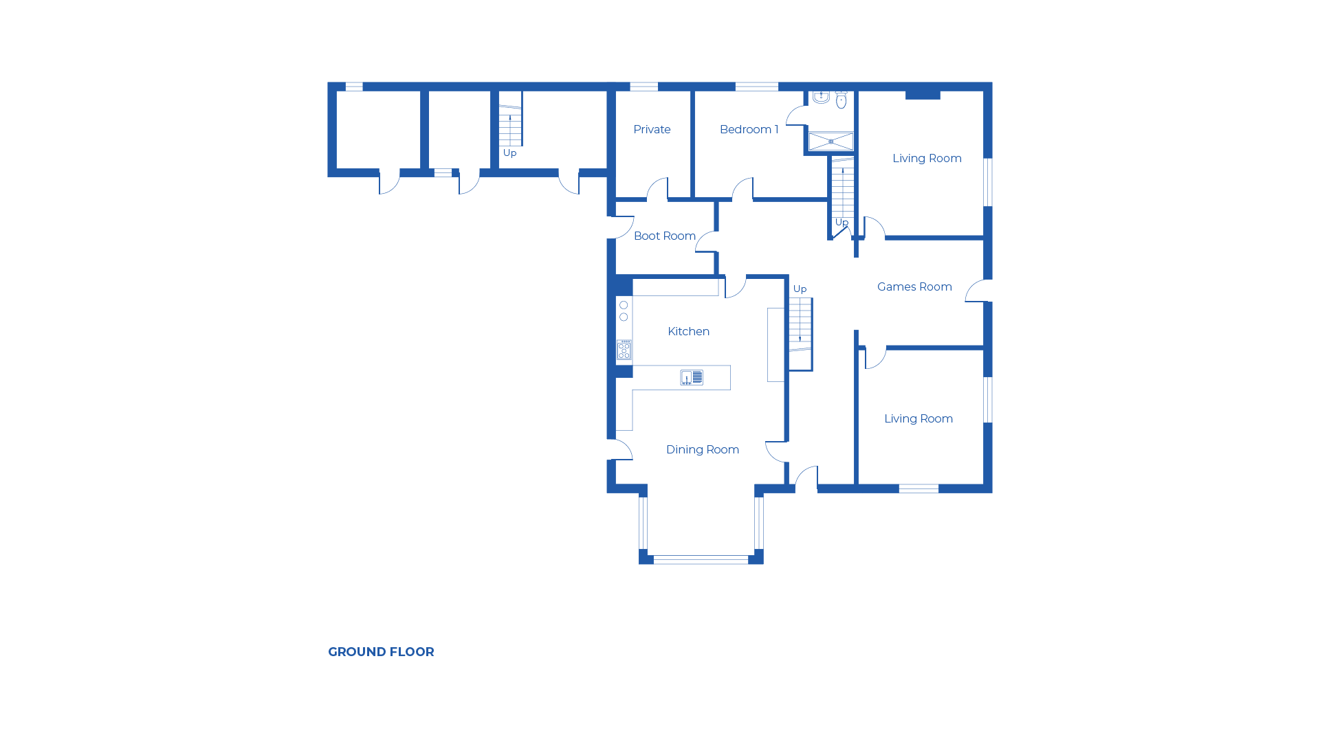 Ground Floor
