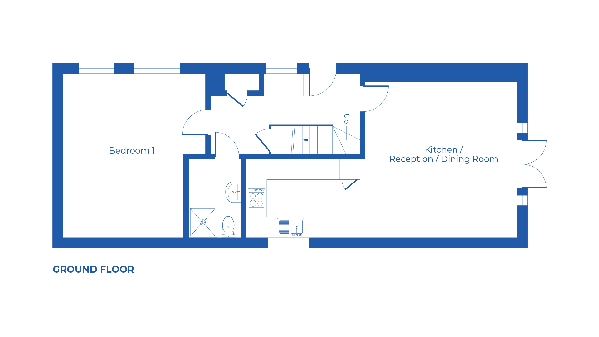 Ground Floor