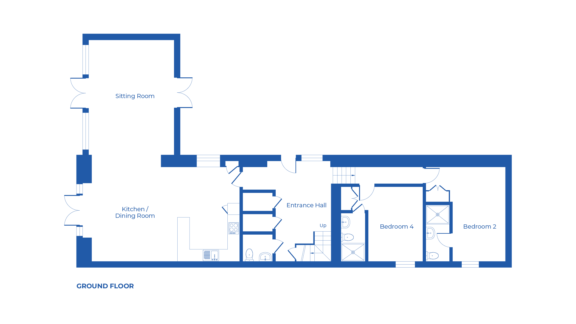 Ground Floor