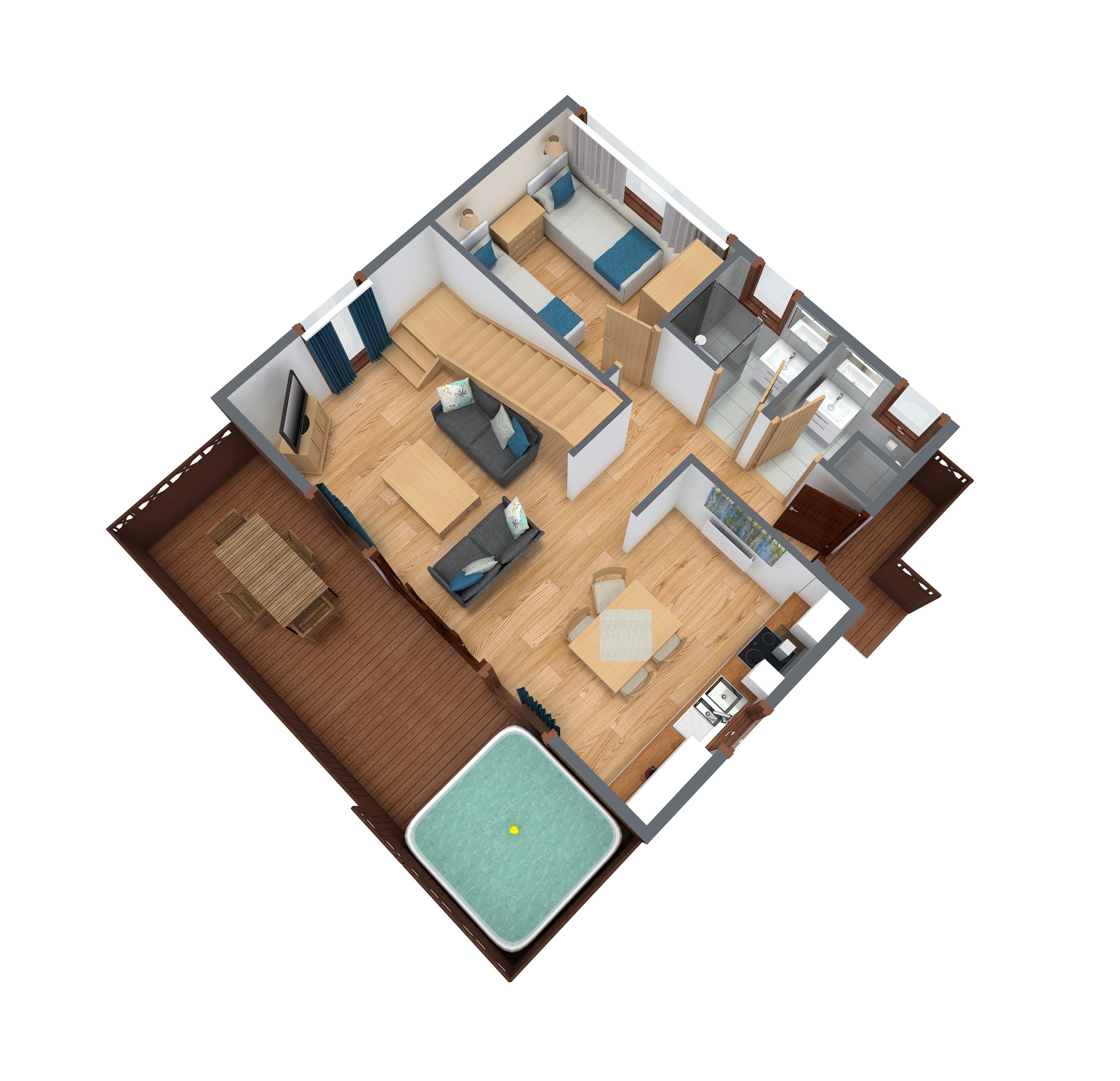 Ground Floor