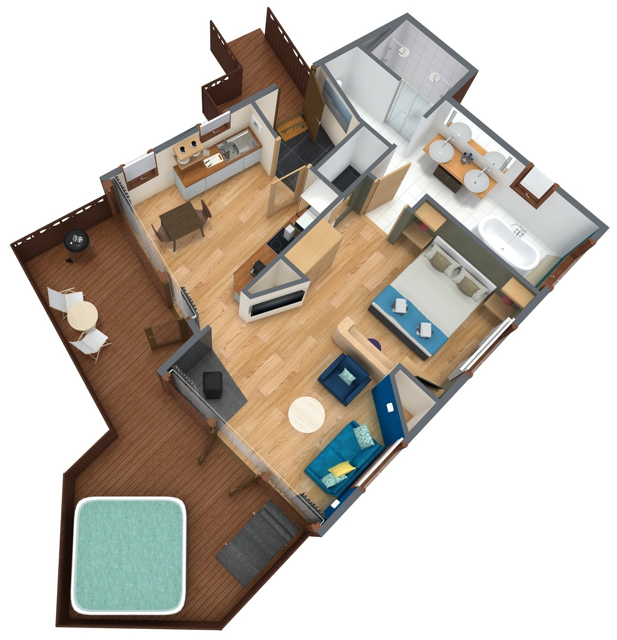 Ground Floor