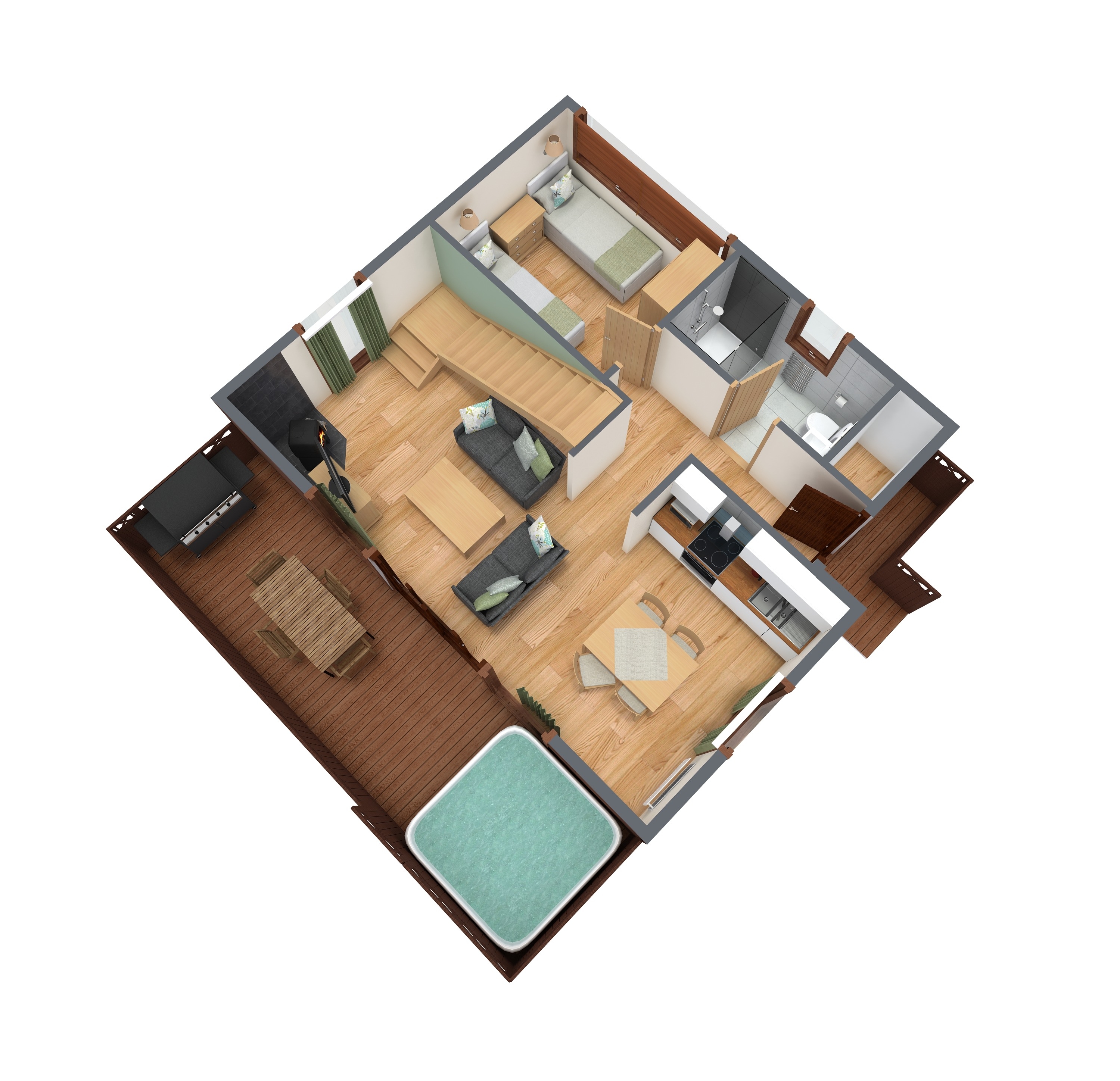 Ground Floor