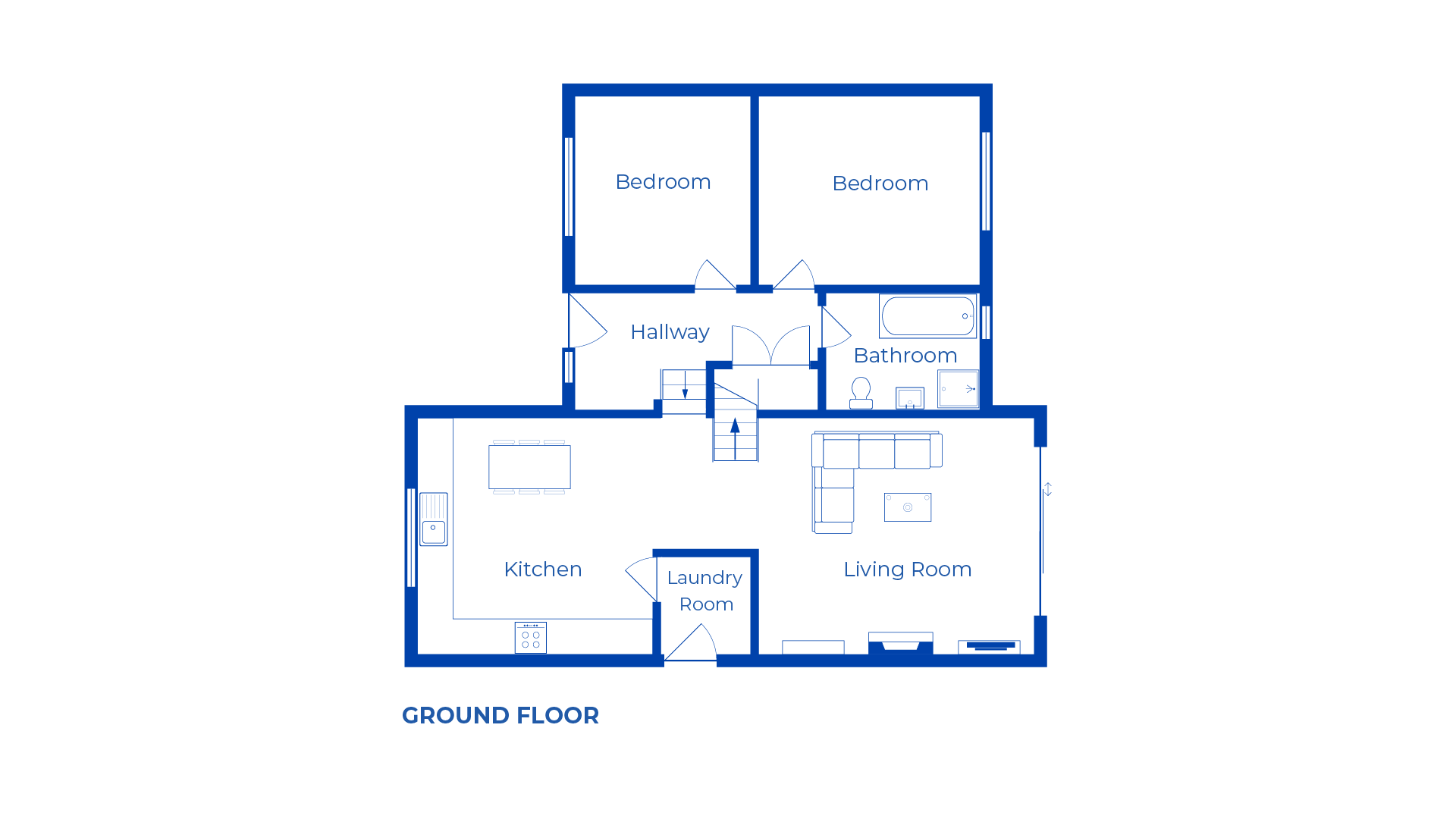 Ground Floor