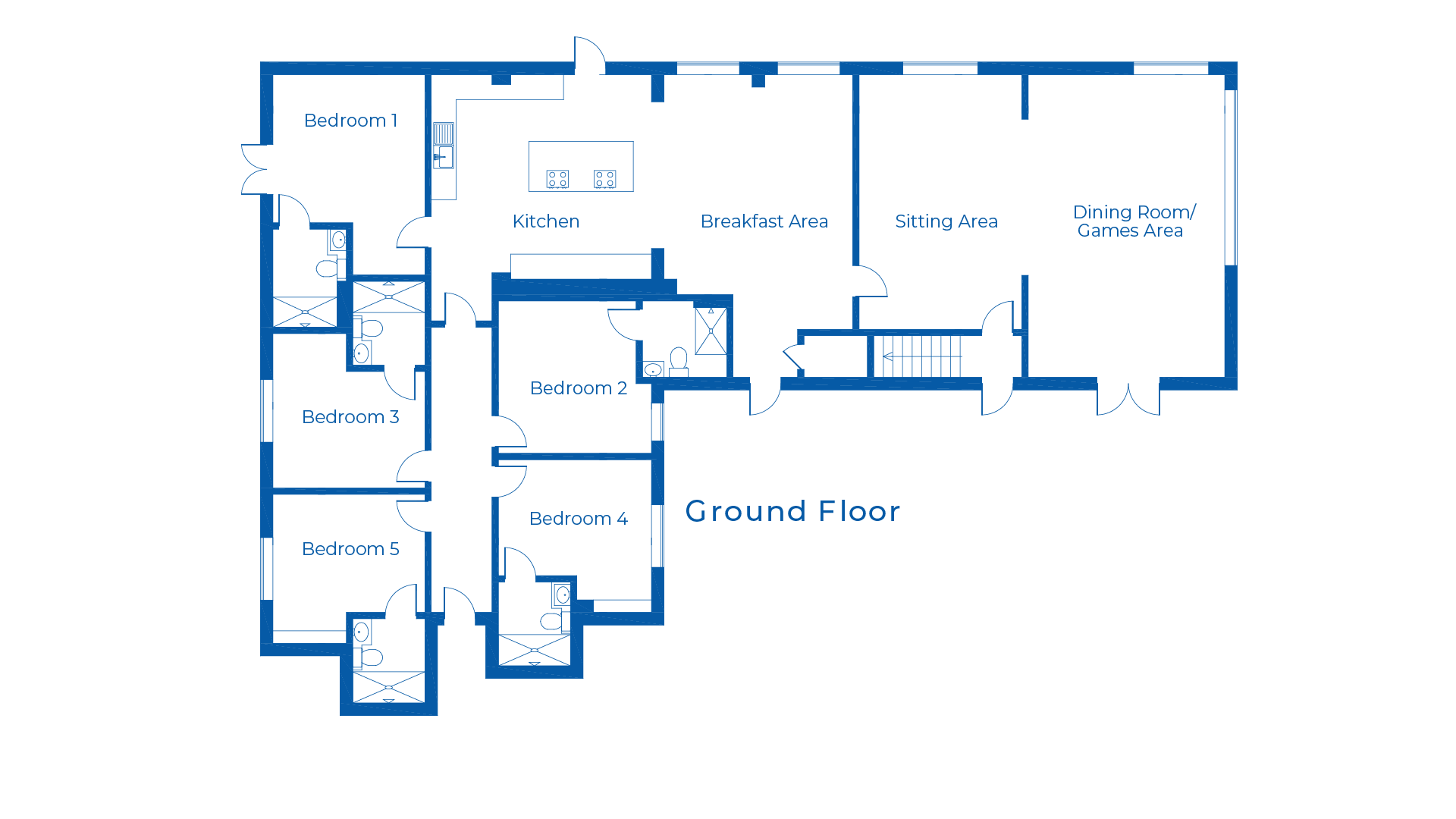 Ground Floor