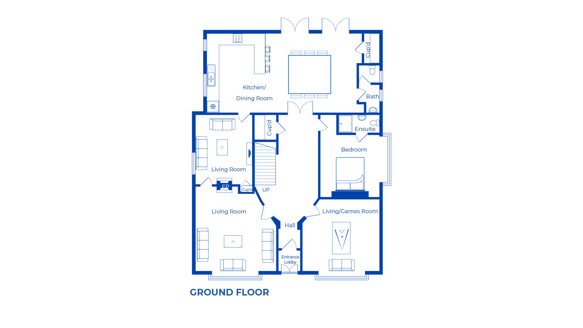 Ground Floor