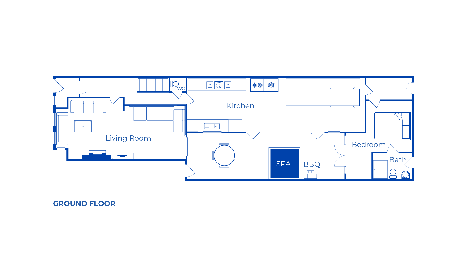 Ground Floor