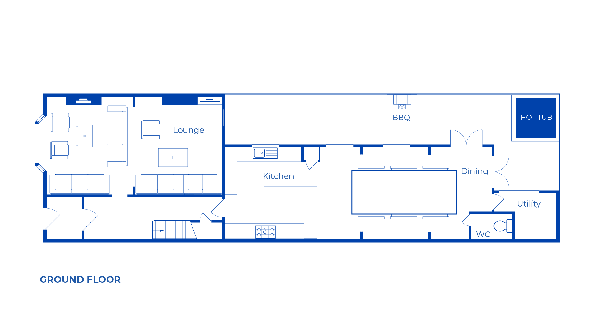 Ground Floor