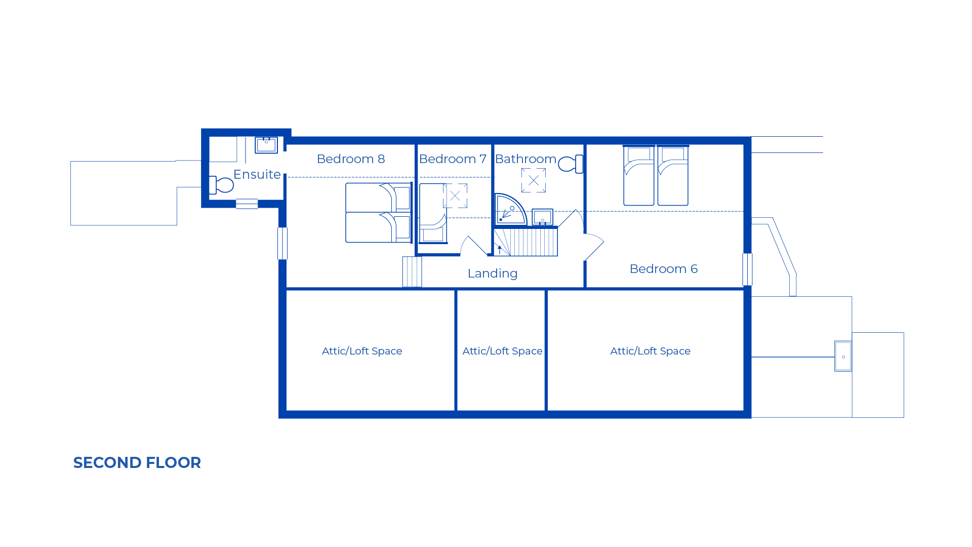 2nd Floor