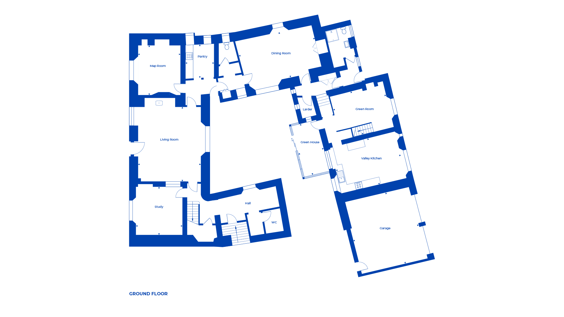 Ground Floor