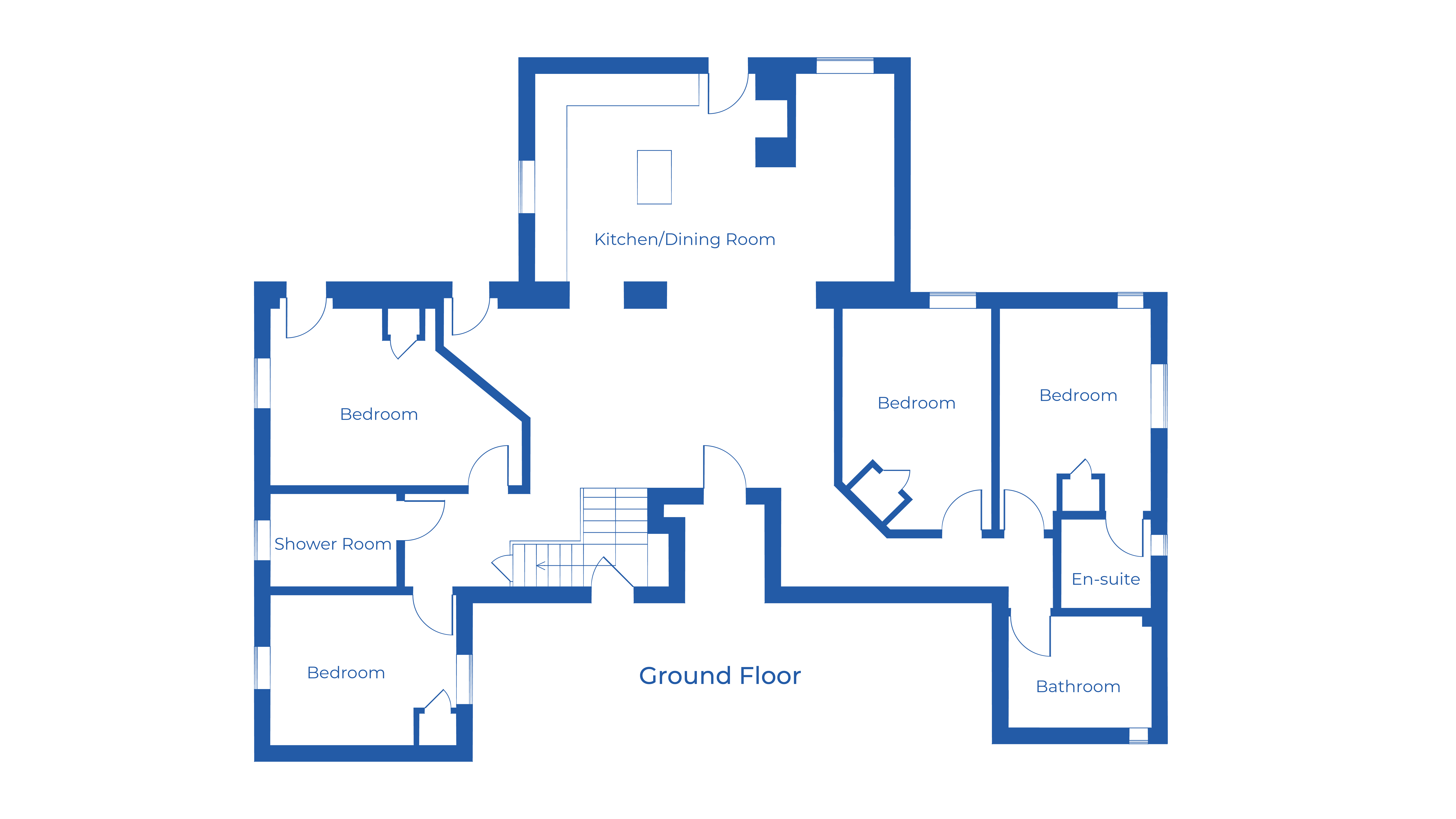 Ground Floor