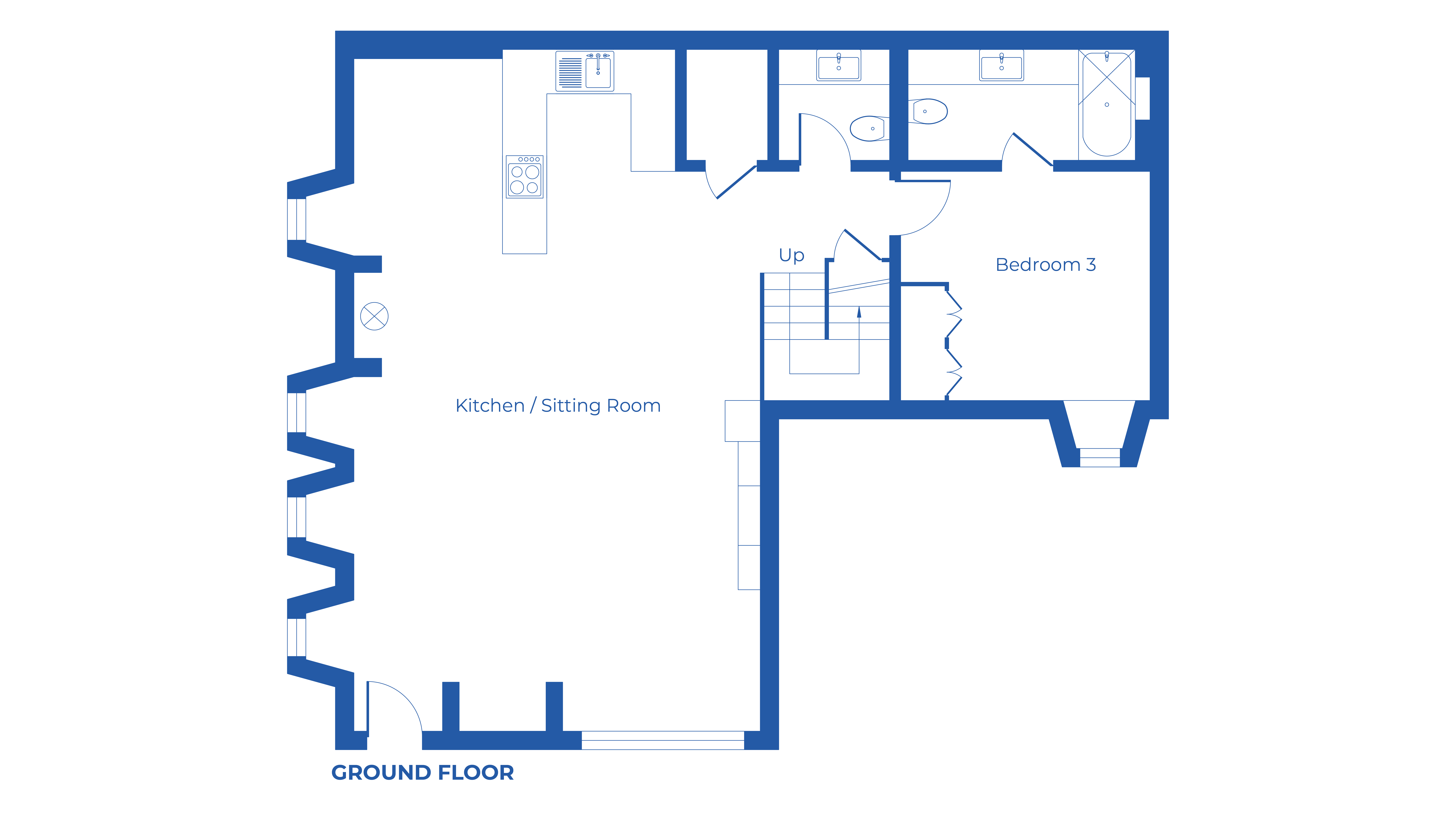Ground Floor