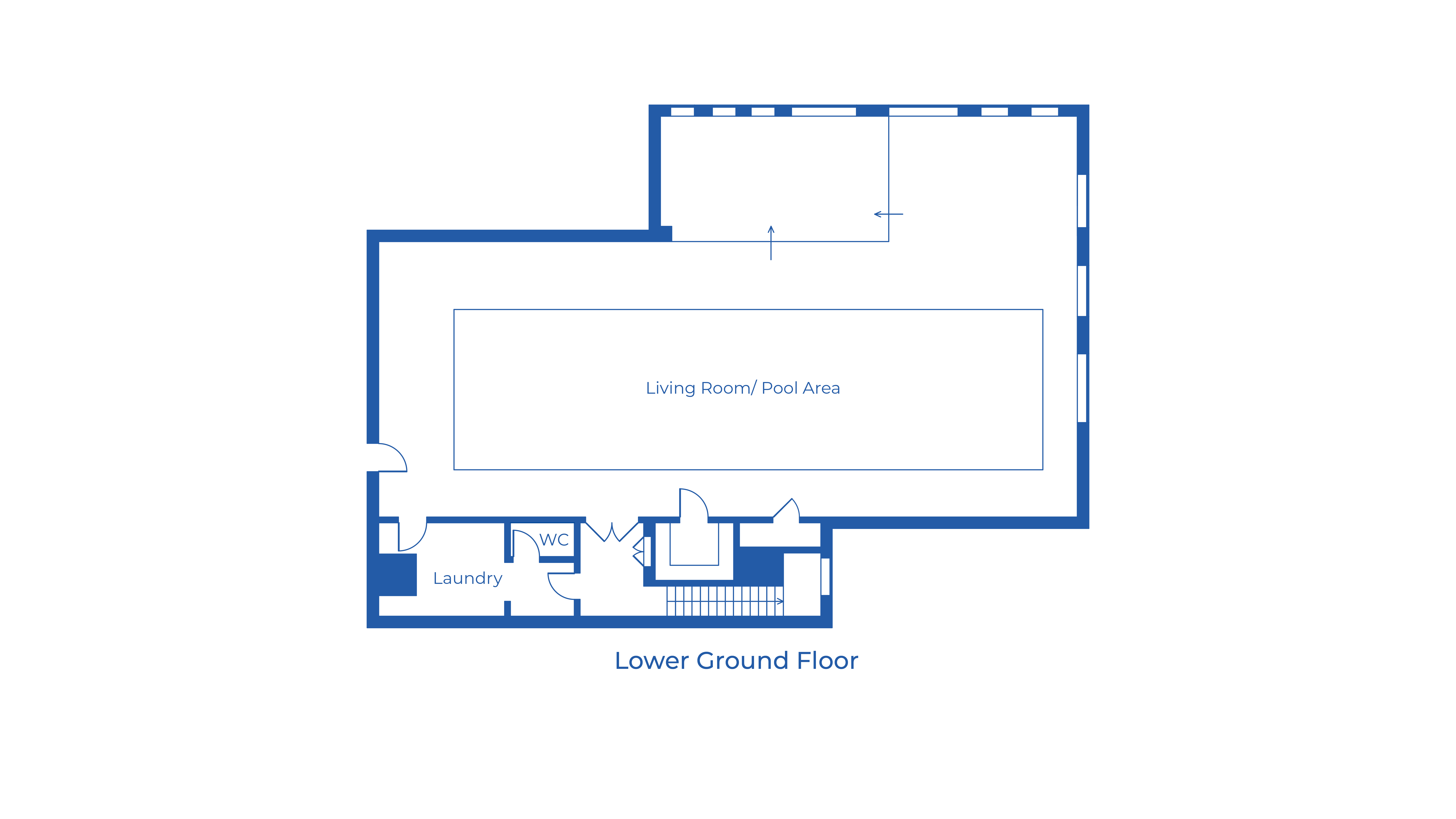 Lower Ground Floor