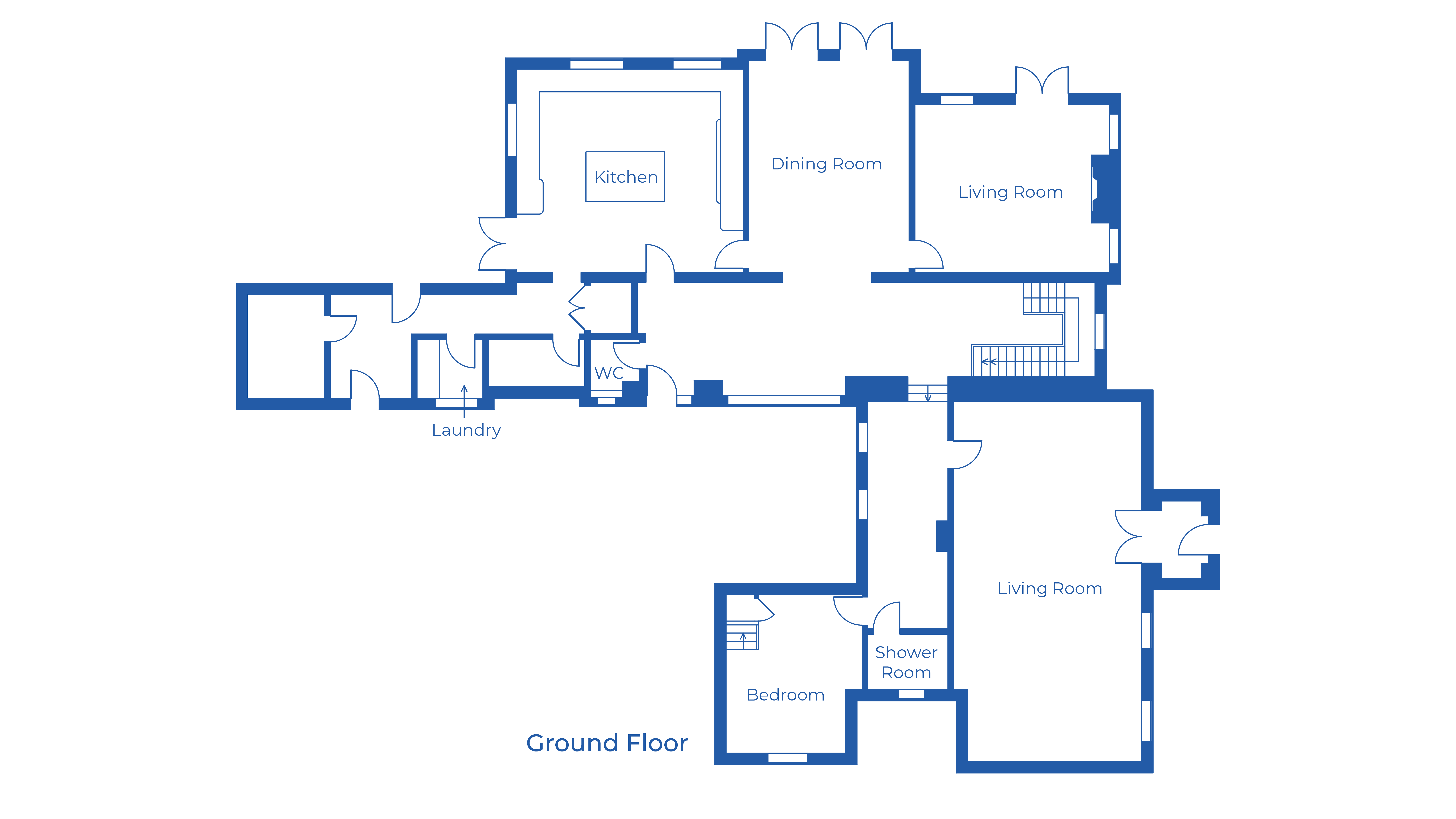 Ground Floor