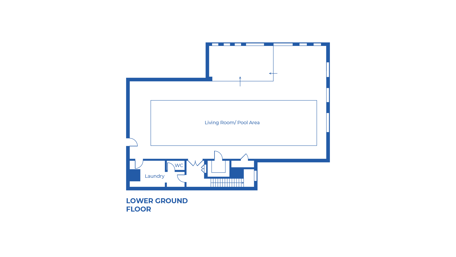 Lower Ground Floor