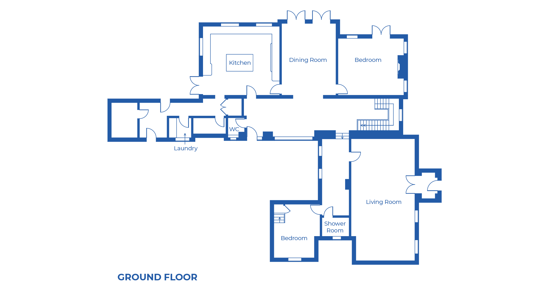 Ground Floor