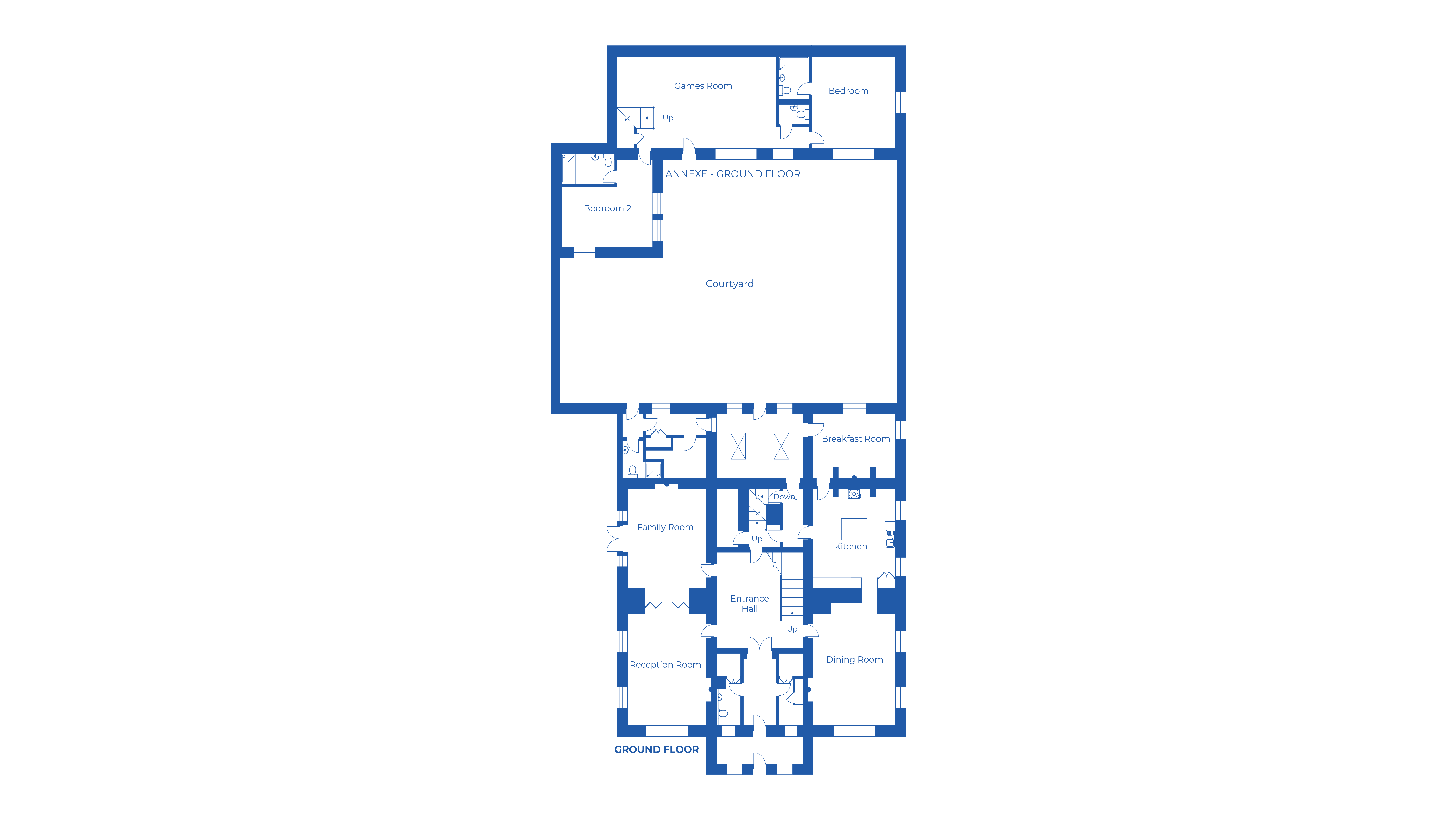 Ground Floor