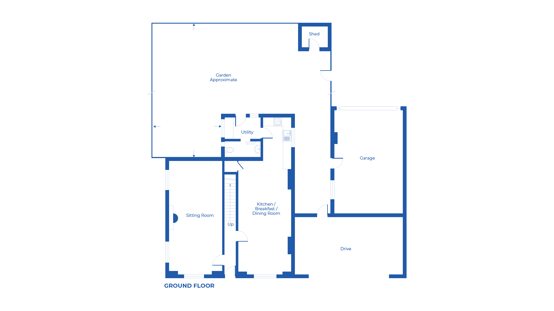 Ground Floor