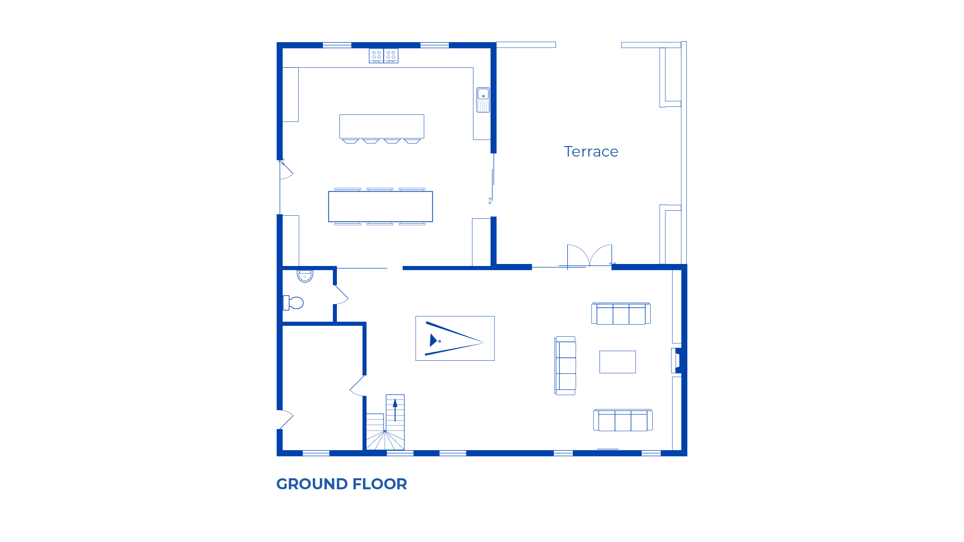 Ground Floor