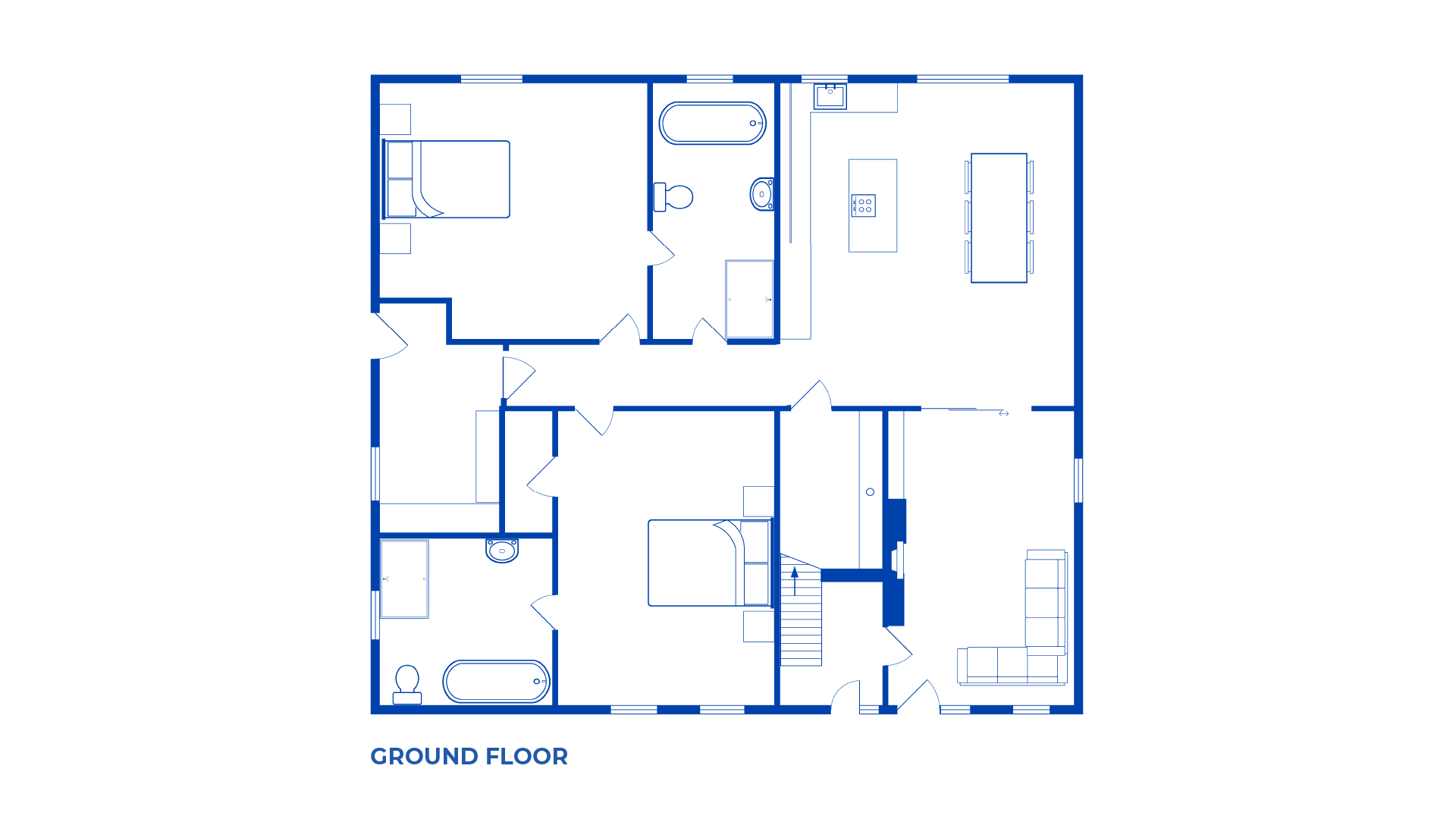 Ground Floor