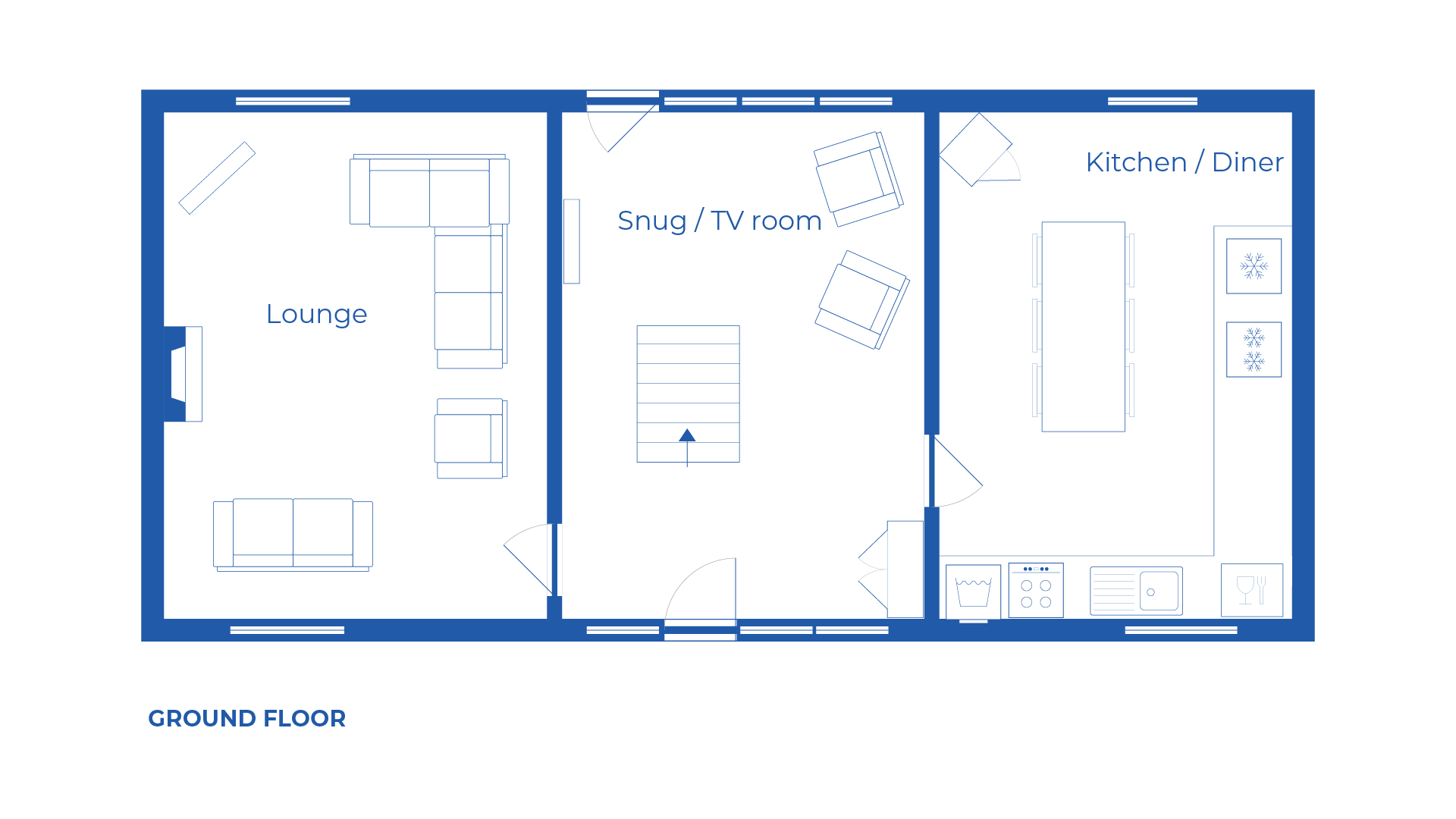 Ground Floor