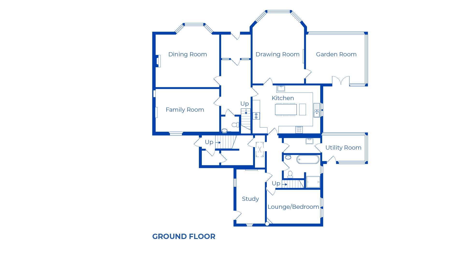 Ground Floor