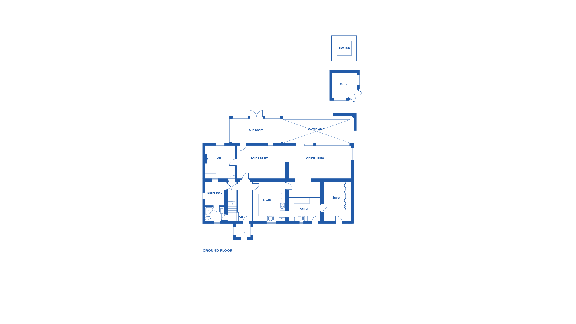 Ground Floor