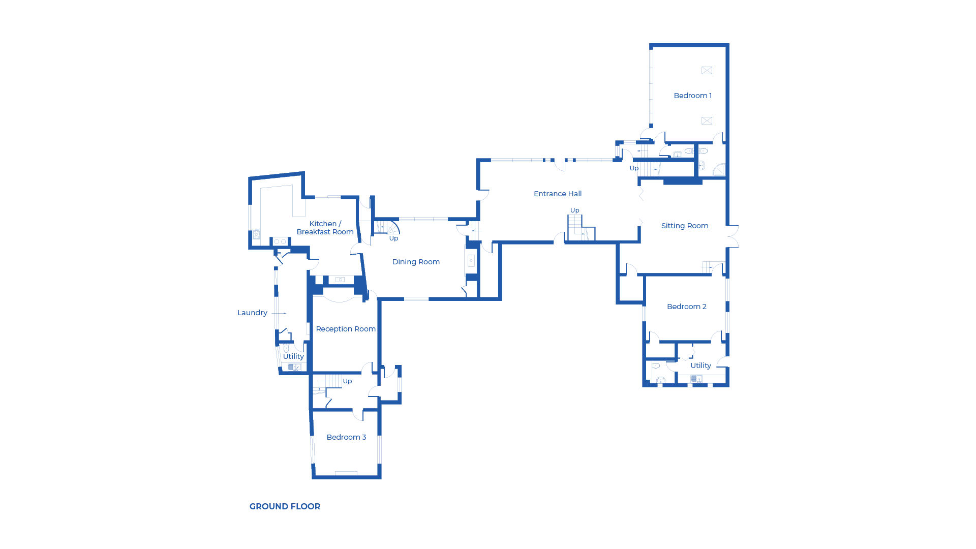 Ground Floor