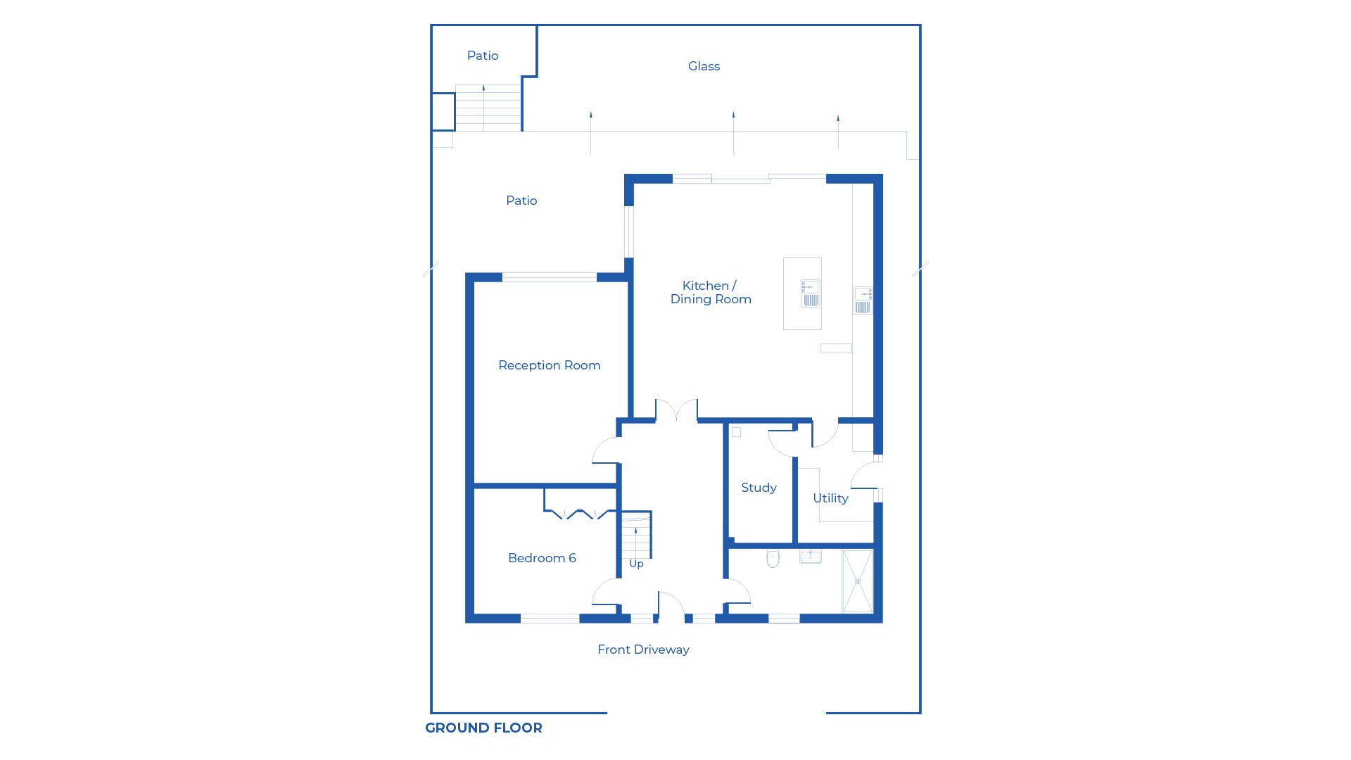 Ground Floor