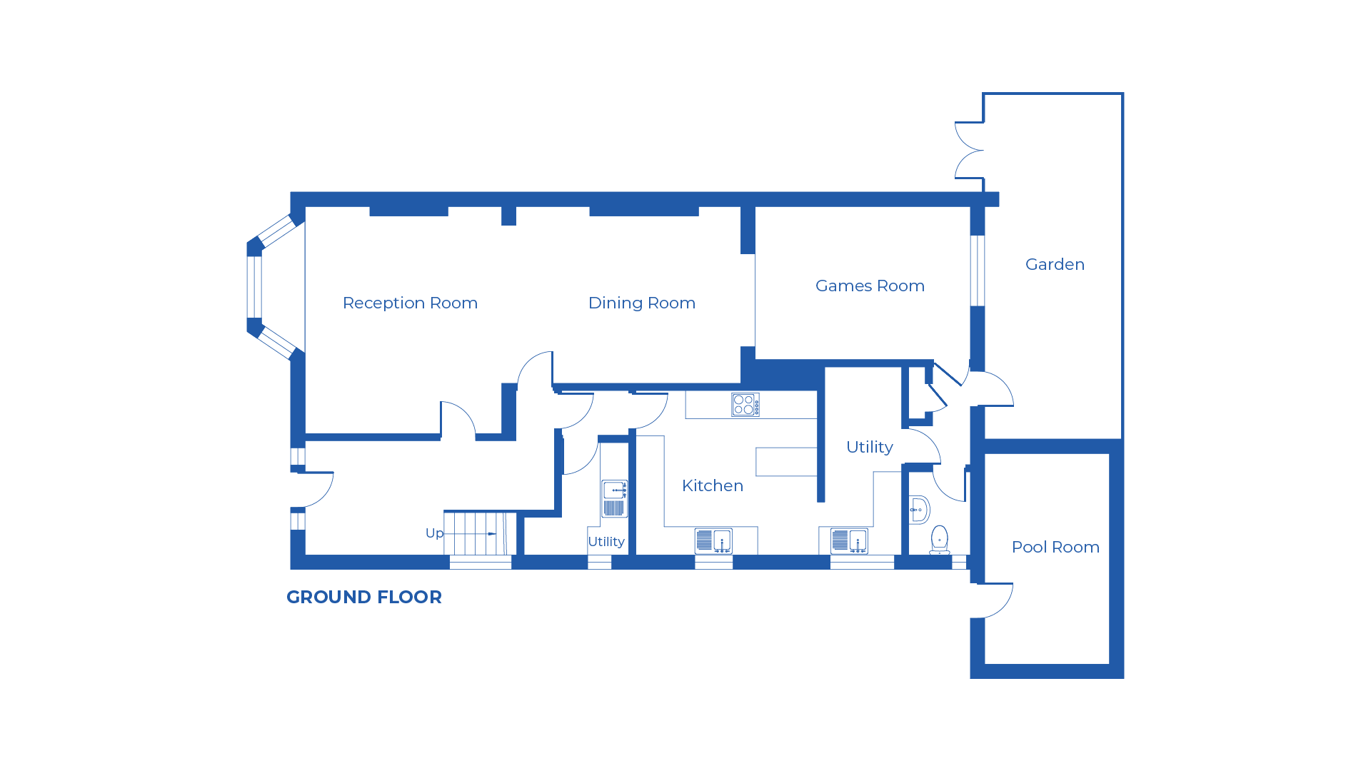 Ground Floor