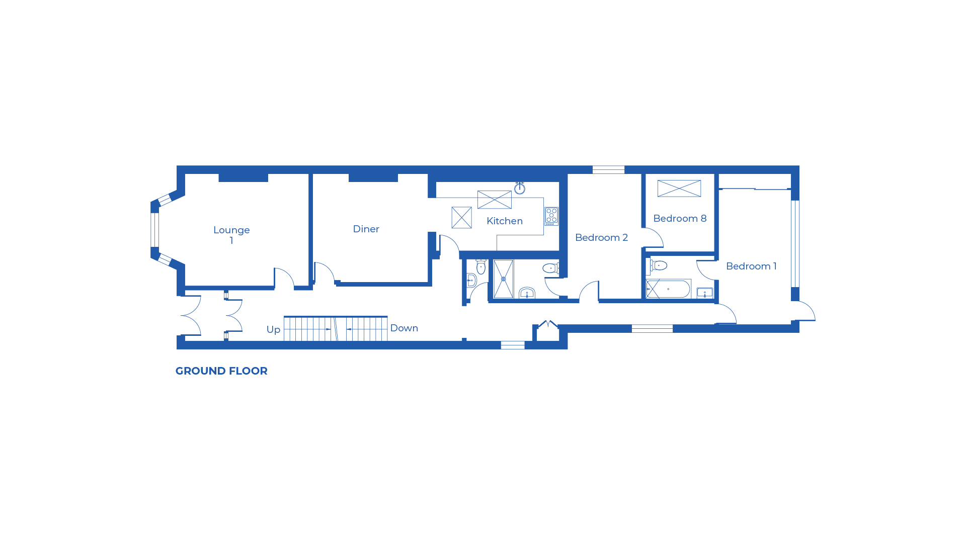 Ground Floor